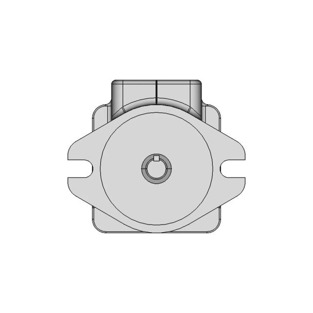 Yuken Vane Pump