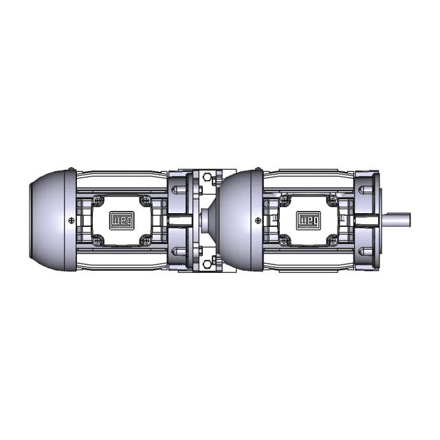 Sludge Pump 1.5 HP