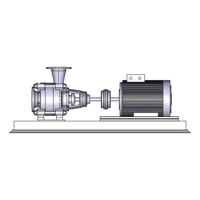 Online Pump