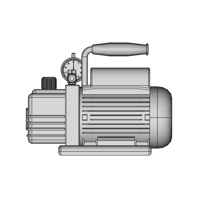 Mini Vacuum Air Pump