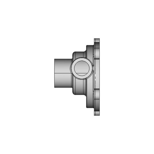 Automotive Water Pump