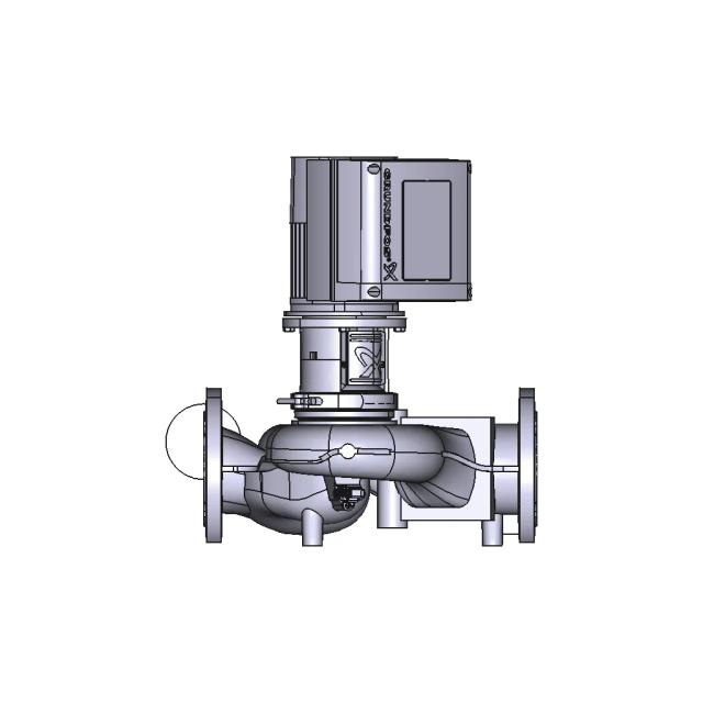 Grundfos TPE3 D 100 120