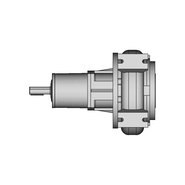 Slurry Pump