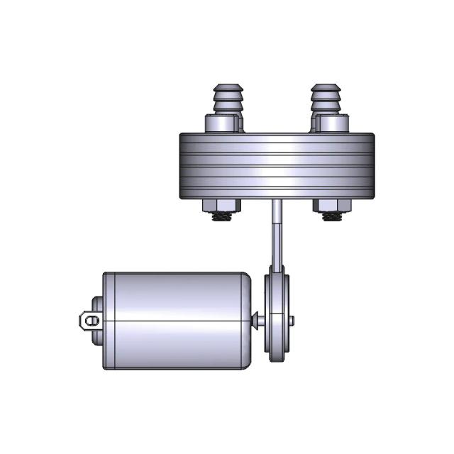 Vacuum Pump