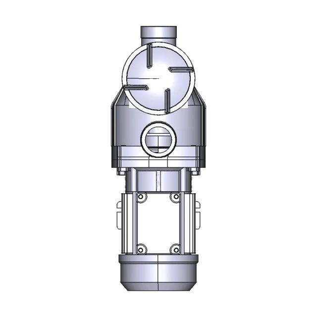 Pool Pump Aquamite 75 Style