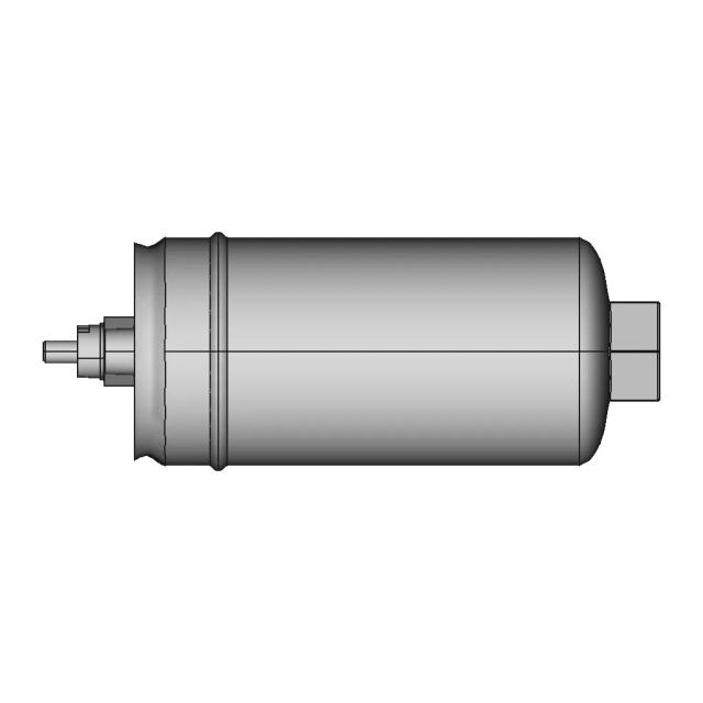 Fuel Pump Bosch 0 580 254 044
