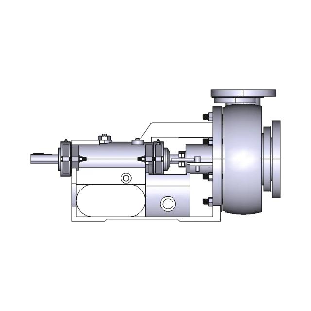Centrifugal Pump B Sm