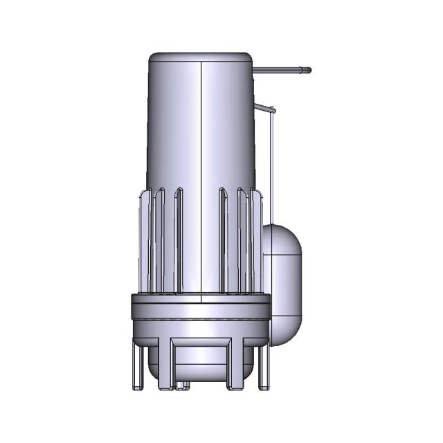 Zoeller M161 Pump