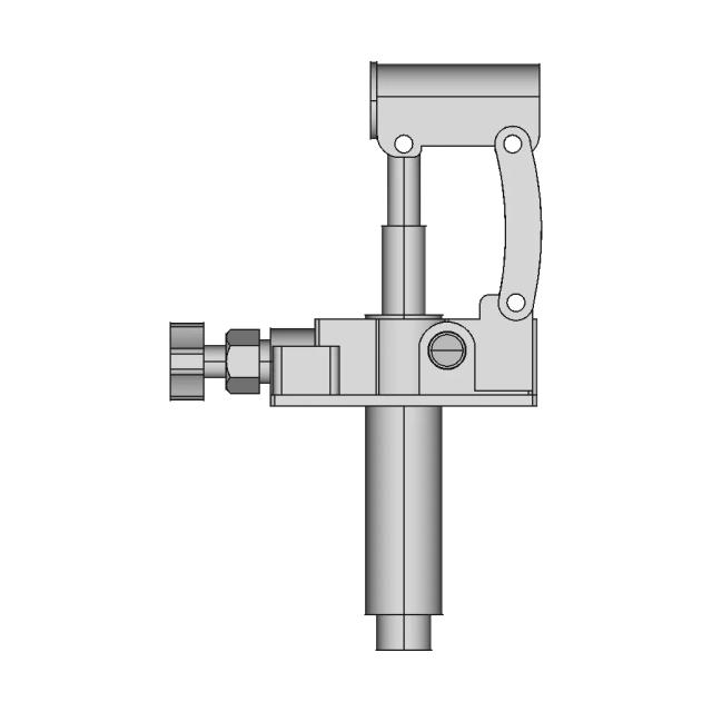 Hand Pump Prb 25
