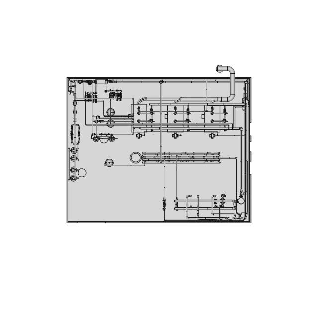 Modular Boiler Equipment
