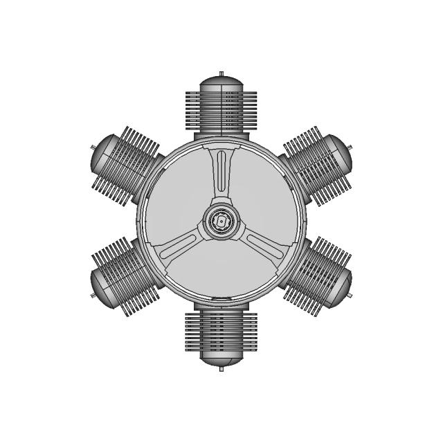 Fire Fighting Pumps