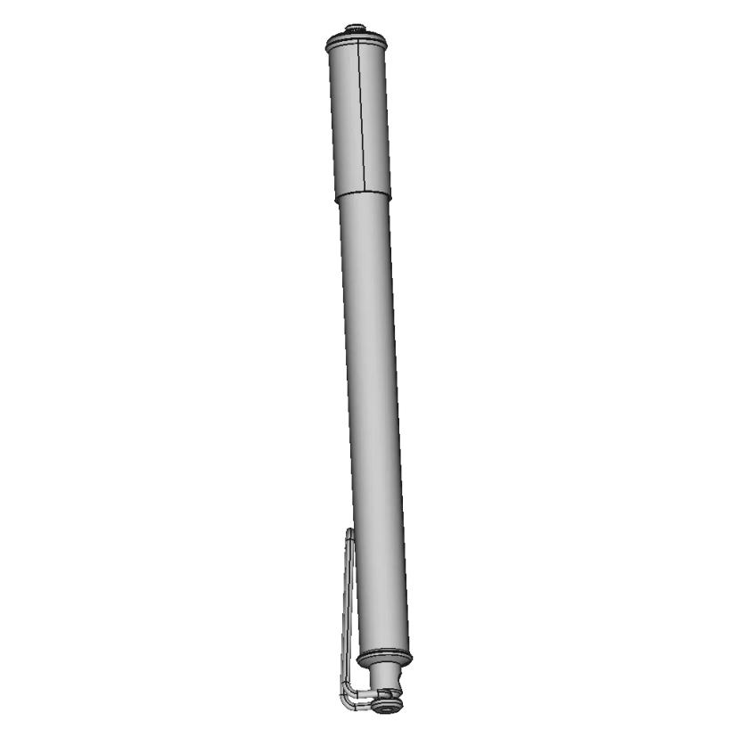 ROSTA MB 50 GEN 15 Motor Base on Slurry Pump