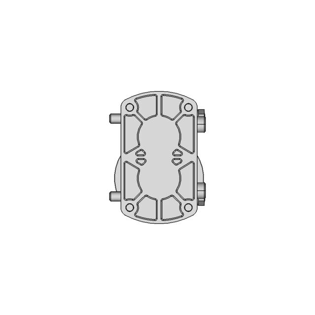 Centrifugal Pump Assy
