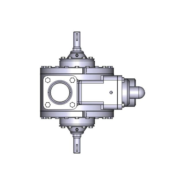 Beam Pump