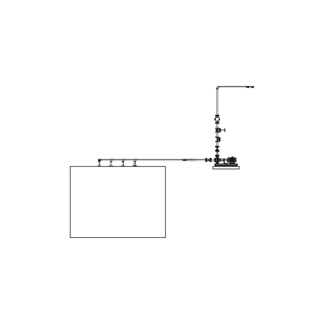 Flexible Expansion Joint