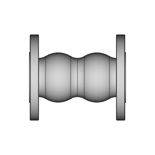 Liquid Ring Vacuum Pump