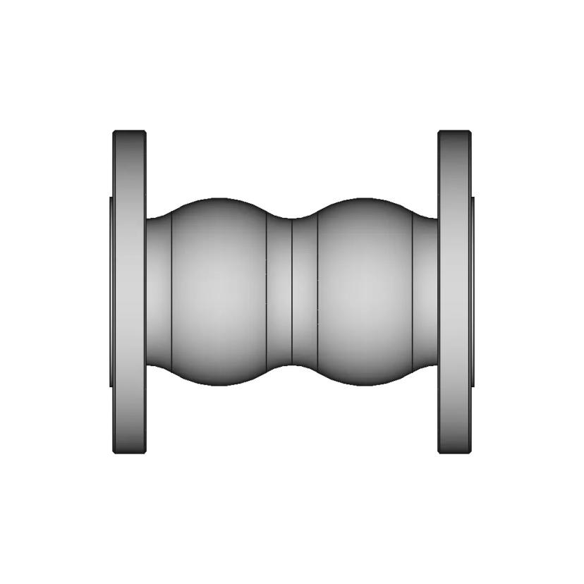 Liquid Ring Vacuum Pump