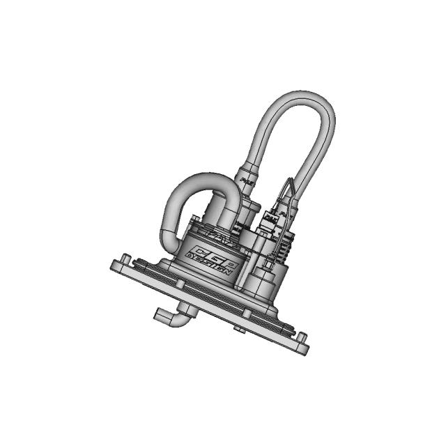 Hydraulic Cylinder Device