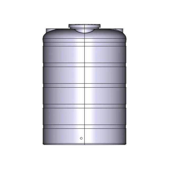 Stainless Steel Electric Float Switch Double Floats