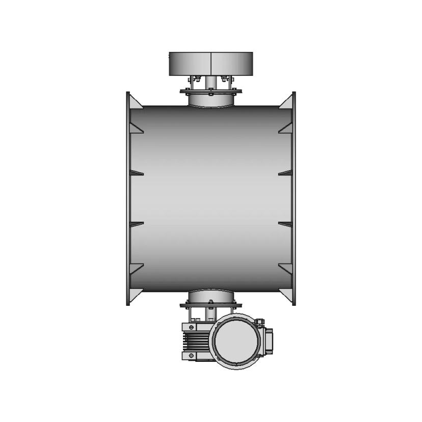 Directional Control Valve P40