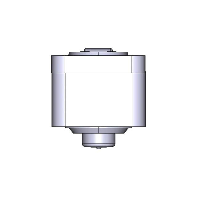 Aircraft Engine I/O 360 L2A Flat Type