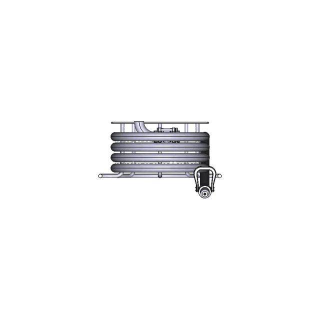 Hose Coil