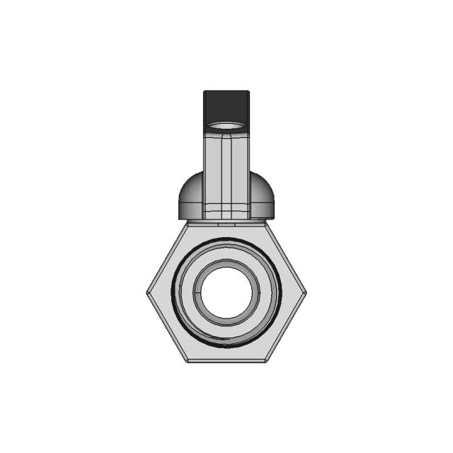 3 8 Fnpt X 3 8 Mnpt Valve