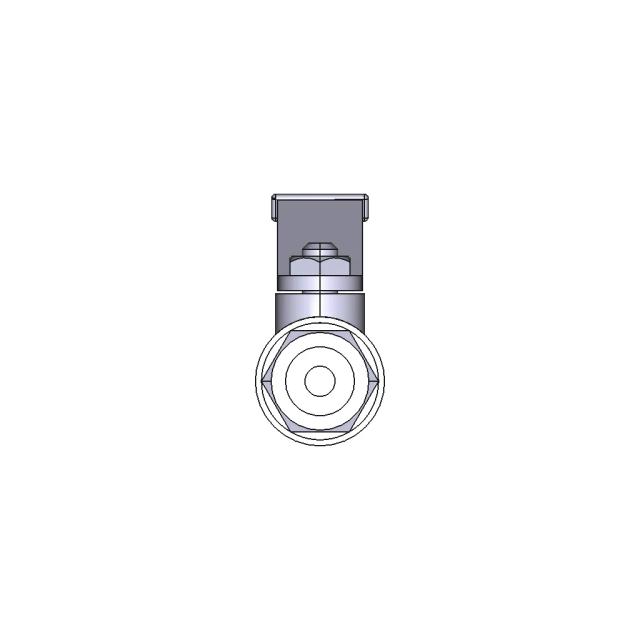 Ball Valve — Variant 01