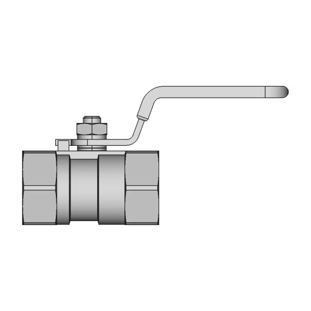 MBRK20A Valve
