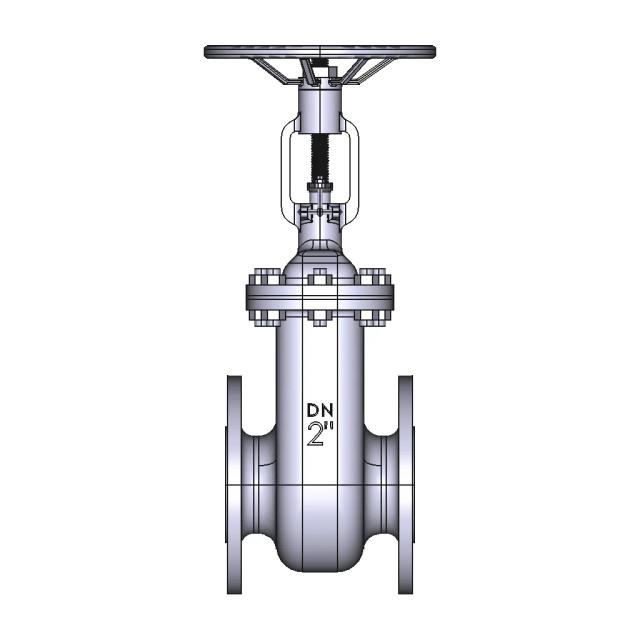 Gate Valve Valvula Gaveta