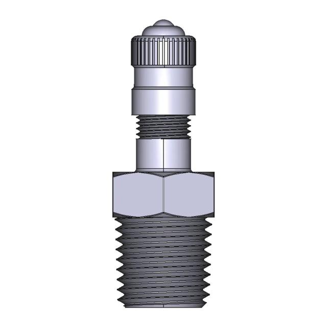 Air Fill Valve