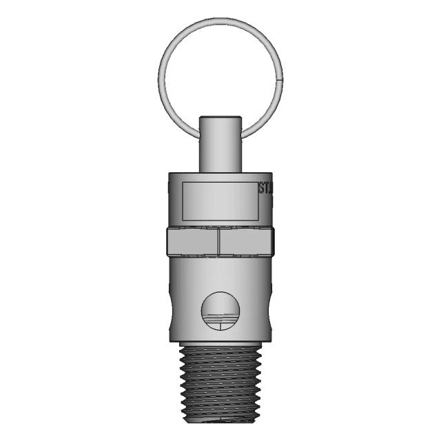 Pressure Relief Valve