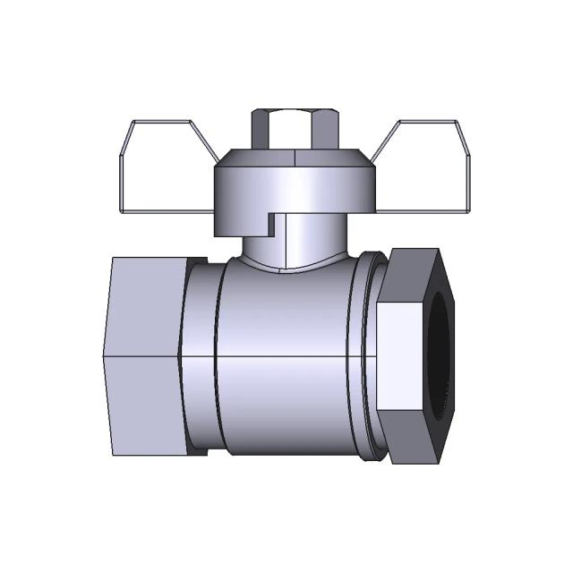 Water Valve Soupape Vanne D Eau
