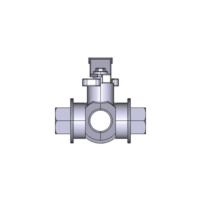 Water Valve