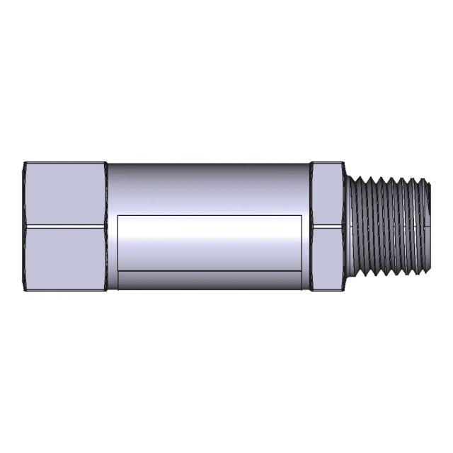 High Temp Check Valve