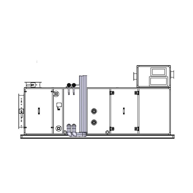 Air Handling Unit