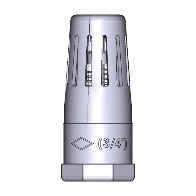 Foot Valve Check Valve 3 4