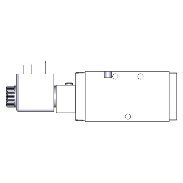 Pneumatic Valve