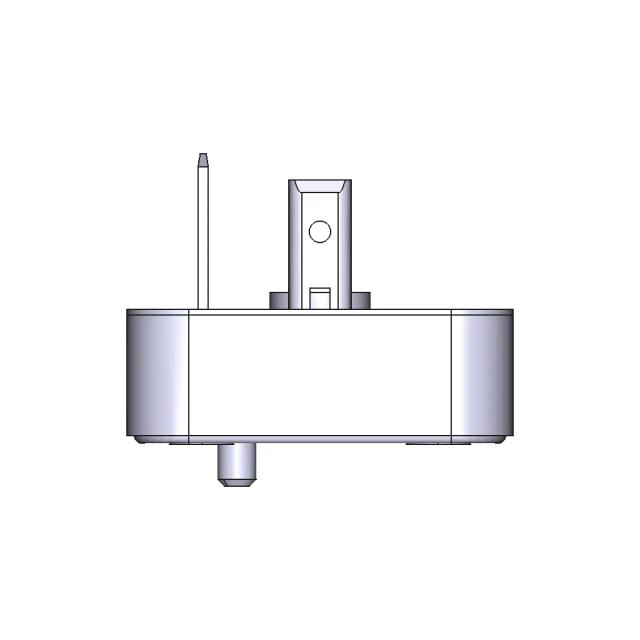 Din Standard Receptacle