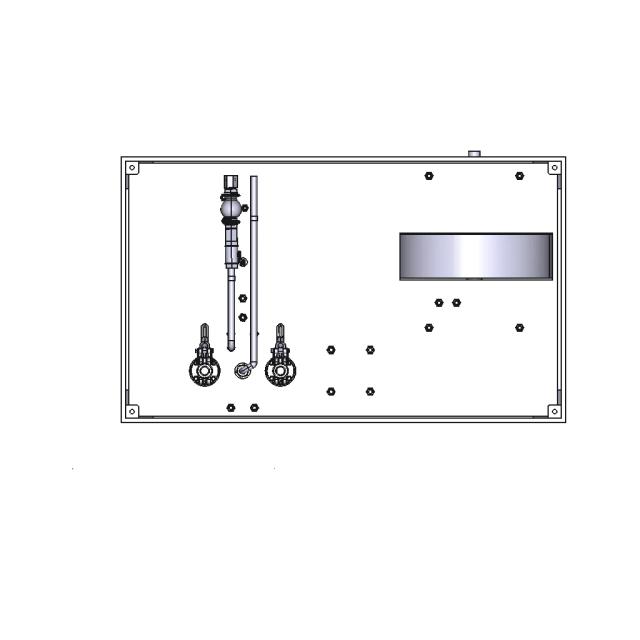 Corliss Steam Engine Maquina de Vapor Corliss