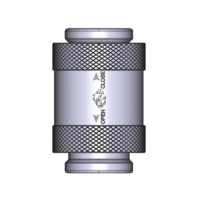 Bykski Pull Drain Valve