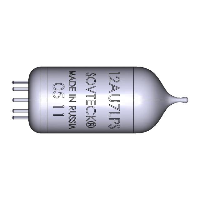12AU7 Sovtek ECC82