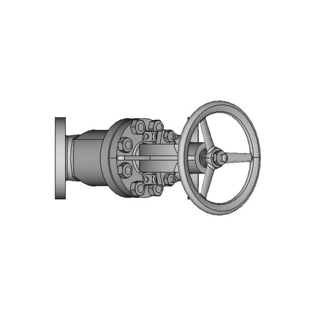 Hydraulic Valve