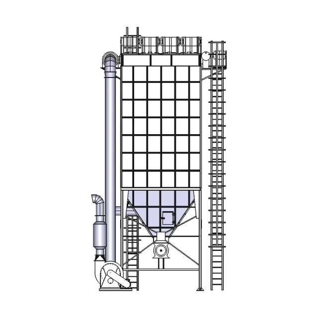 Baghouse Dust Collector