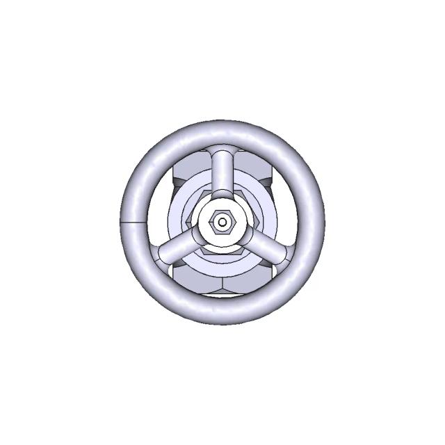 Gate Valve Assembly
