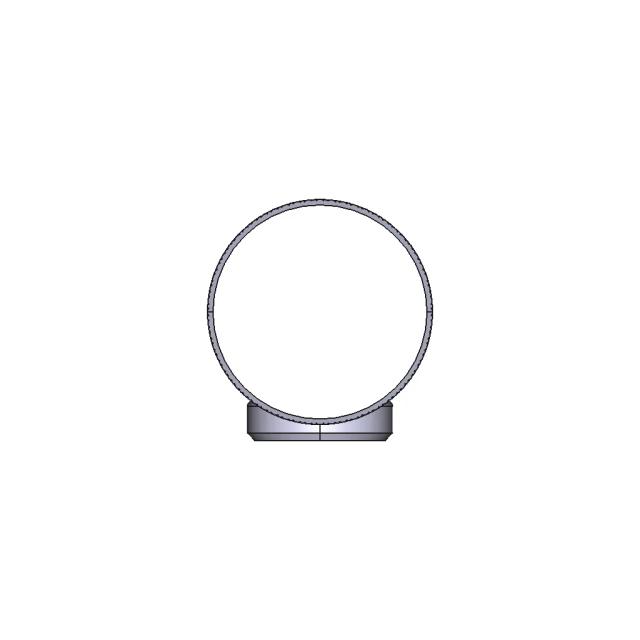 MFA125B Rego Needle Valve