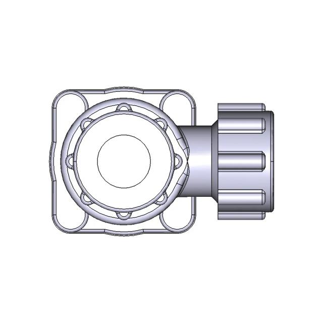 Goyen Solenoid Valve