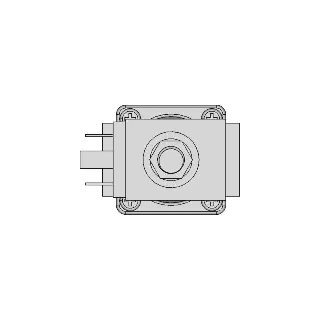 Ode 1 2 Solenoid Valve