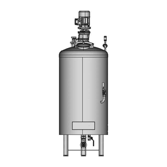 Mash Tun 100 L