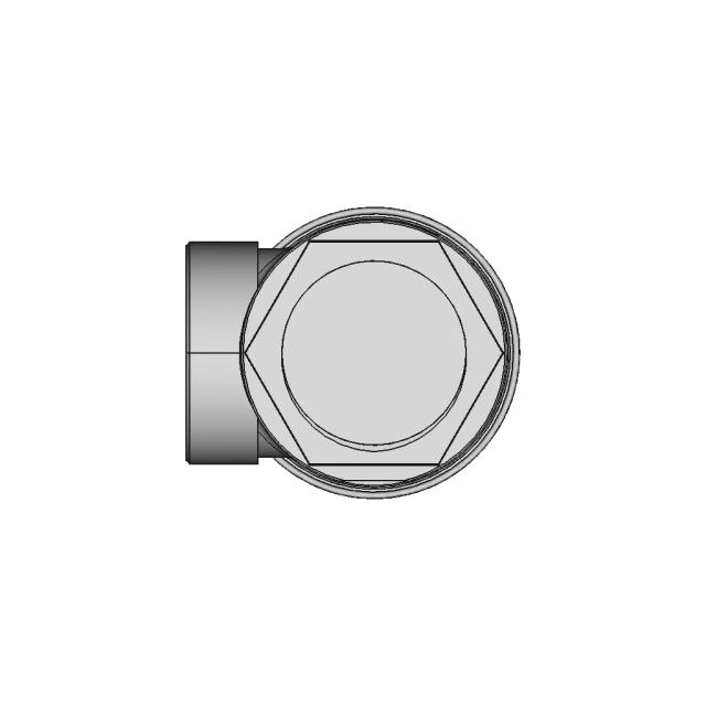 Fire Fighting Hose Connection 2 5